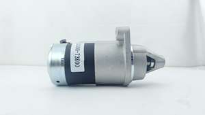 Moteur de démarrage à vente chaude 3110073K00 pour <span class=keywords><strong>Suzuki</strong></span> <span class=keywords><strong>SPLASH</strong></span> (<span class=keywords><strong>EX</strong></span>) 1.0 (A5B310) K10B 2008- 31100-73K00 - Product Image 6