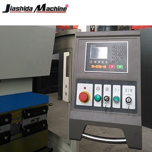 Nhiệm Vụ Nặng Nề Estun E21 E22 Thủy Lực Báo Chí Phanh 200ton 3 Mét/Thủy Lực Thép Gấp Máy 160ton 4 Mters/ <span class=keywords><strong>CNC</strong></span> Thủy Lực Bender - Product Image 3