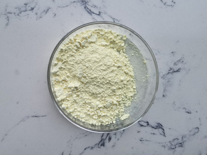 Cas 480-40-0 Fabriekslevering 99% Natuurlijke Vlinder Hout Extract <span class=keywords><strong>Chrysin</strong></span> Poeder - Product Image 3