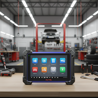 Outil de programmation de clés IMMO Autel MaxiIM IM608 II PRO IM608II, mise à jour gratuite IM608S II, outils de diagnostic automobile