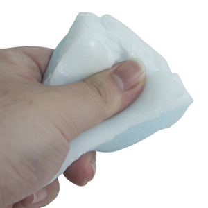 Juguete de Alimentos de Alta Calidad con Forma de Pan y Pastel para Niños, de Rebote Lento, Ecológico, Antiestrés y para Descompresión - Product Image 5