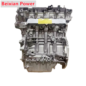 Motor Turbo de <span class=keywords><strong>4</strong></span> <span class=keywords><strong>Cilindros</strong></span> G4NN de Buena Calidad para Motores <span class=keywords><strong>Hyundai</strong></span> Kia, para <span class=keywords><strong>Hyundai</strong></span> <span class=keywords><strong>Kona</strong></span> I20 Tucson 2.0T - Product Image 2