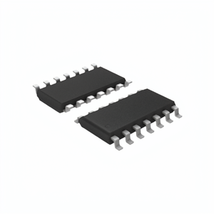 14 SOlC Interface In Stock Electronics Component SN65HVD37D - Product Image 1