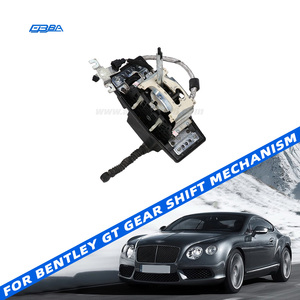 Fabricant professionnel, matériau d'origine, levier de vitesses pour Bentley GT, ensemble de levier de vitesses, pièces mécaniques - Product Image 1