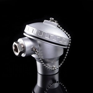 Nhà Máy Giá k loại cặp nhiệt điện Đầu nhiệt độ cụ - Product Image 1