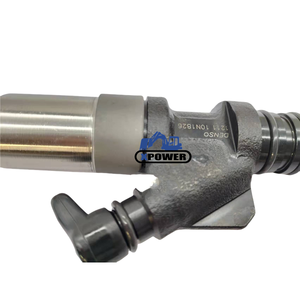 Nouvel injecteur de carburant XPower 6156-11-3100, ensemble d'injecteurs Common Rail pour moteur SA6D125E, utilisation sur excavatrice sur chenilles - Product Image 2