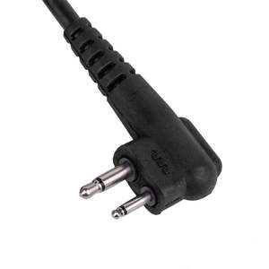 Micrófono Portátil PMMN4013 con Clip Giratorio y Desconexión Rápida para Walkie Talkie DP1400 CP200D DEP450 P3688 - Product Image 6