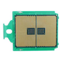 CPU Server 7542 32-Core 64-Thread 2.9-3.4GHz 225W 128MB L3 Cache SP3 DDR4 Bekas 100% Teruji Berfungsi Kualitas Tinggi Garansi 1 Tahun