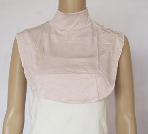<span class=keywords><strong>Cache</strong></span>-<span class=keywords><strong>cou</strong></span> en jersey de <span class=keywords><strong>coton</strong></span> musulman, hijab couvrant tout le buste MSBT002 - Product Image 5