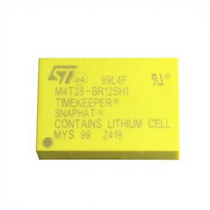 Composants électroniques HXC, circuits intégrés, semi-conducteurs, puces IC neuves d'origine M4T28-BR12SH1 - Product Image 1