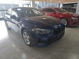 Guazi basso chilometraggio <span class=keywords><strong>BMW</strong></span> <span class=keywords><strong>serie</strong></span> <span class=keywords><strong>1</strong></span> <span class=keywords><strong>1</strong></span>.5 a benzina auto usate FWD 5 posti - Product Image 4