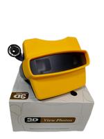 Projecteur photo avec roue en carton 3D, possibilité de personnaliser votre propre film photo 3D