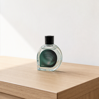 Ensemble cadeau diffuseur de parfum personnalisé, emballage sur mesure, fabrication OEM ODM, flacon en verre de qualité supérieure, ensemble de parfums