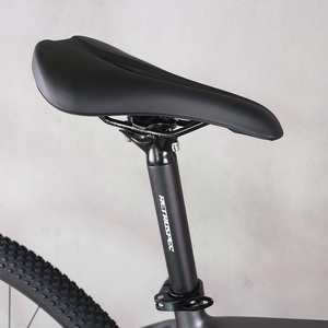 จักรยานเสือภูเขา 29er MTB แบบประกอบเสร็จ โครงคาร์บอน ฮาร์ดเทล ชุดเกียร์ A12-2*12S ล้ออลูมิเนียม ขนาด 15/17/19 นิ้ว รุ่น FM019 - Product Image 3