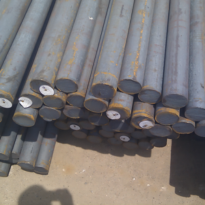 סגסוגת פלדה בר טוולר עבור פרויקטים הנדסיים - Product Image 4