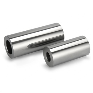 Tubo in Titanio Senza Saldatura ASTM B338 per Petrolio e Gas, Misure Personalizzate Disponibili, Consegna Rapida, ISO9001, OEM ODM, Direttamente dalla Fabbrica - Product Image 3