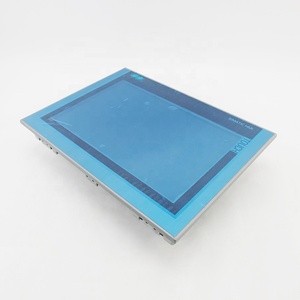Nouveau PLC d'origine 6AV2124-0MC01-0AX0 Simatic HMI TP1200, commande tactile confortable, écran TFT large de 12 pouces pour - Product Image 2