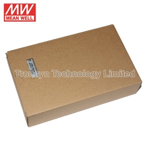 LRS-150-24 150w 24v เอาต์พุตเดี่ยว Meanwell LED 110v dc แหล่งจ่ายไฟสลับแรงดันคงที่ - Product Image 2