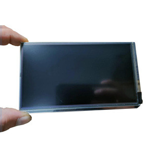 Mô-đun màn hình cảm ứng <span class=keywords><strong>LCD</strong></span> L5F30818P01 L5F30818P02 L5F30818P03 L5F30818P04 L5F30818P05 cho hệ thống dẫn đường VW Volkswagen RNS510 - Product Image 3