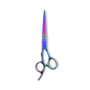 <span class=keywords><strong>Ciseaux</strong></span> à <span class=keywords><strong>cheveux</strong></span> élégants et colorés en acier VG10, <span class=keywords><strong>ciseaux</strong></span> à <span class=keywords><strong>dégradé</strong></span>, outils de coiffure <span class=keywords><strong>pour</strong></span> salon de coiffure, <span class=keywords><strong>ciseaux</strong></span> de coupe personnalisés - Product Image 3