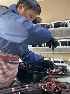 <span class=keywords><strong>Bateau</strong></span> <span class=keywords><strong>de</strong></span> pêche à la carpe en <span class=keywords><strong>gros</strong></span>, 12V, haute vitesse 240m/min, grande puissance, télécommande sans fil, <span class=keywords><strong>bateau</strong></span> à appât - Product Image 5