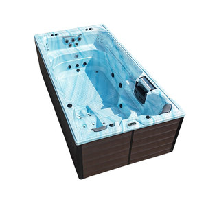<span class=keywords><strong>Piscina</strong></span> <span class=keywords><strong>de</strong></span> Hidromasaje Infantil Acrílica <span class=keywords><strong>con</strong></span> Calefacción BG-6645, <span class=keywords><strong>con</strong></span> Control por Computadora, para Uso en Exteriores en Villas, Hoteles y Casas <span class=keywords><strong>de</strong></span> Huéspedes - Product Image 4