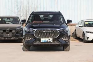 Jetour X70 1.5T 2025, SUV de Alto Rendimiento, Usado, con Gran Espacio y Bajo Kilometraje, a Precios de Mayoreo - Product Image 2