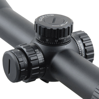 Vector Optics Tauron 5-30x56FFP Portée pour la chasse et la compétition Garantie à vie