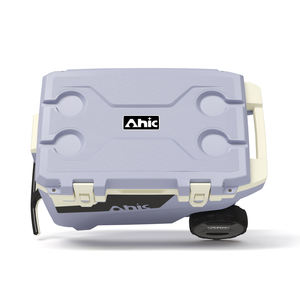 <span class=keywords><strong>กล่อง</strong></span>เก็บความเย็น 55QT พร้อมหูหิ้ว <span class=keywords><strong>กล่อง</strong></span>น้ำแข็งแบบหุ้มฉนวน สำหรับกิจกรรมกลางแจ้ง ตั้งแคมป์ ตกปลา ปิกนิก ชายหาด ทนทาน ป้องกันการรั่วซึม - Product Image 5