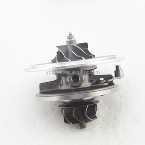 GT2260V 742730-0001 nuevo núcleo de Chra 742730 cartucho Turbo 11657790308, 742730-5003S para BMW <span class=keywords><strong>530D</strong></span> E60 e61 160 Kw <span class=keywords><strong>218</strong></span> HP M57 - Product Image 4