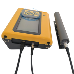 R62 Digitale Weerstandsbetonmeter/Betonnen Soortelijke Weerstand <span class=keywords><strong>Tester</strong></span> - Product Image 3