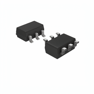 Power Management (PMIC) S-8261ACIMD-G4IT2G SOT 23 6 Electronic Circuit Components In Stock - Product Image 1