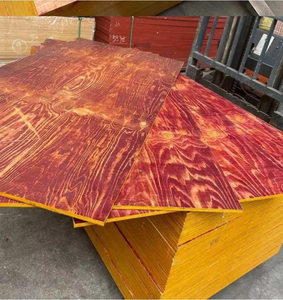 contreplaqué <span class=keywords><strong>de</strong></span> <span class=keywords><strong>construction</strong></span> <span class=keywords><strong>de</strong></span> 18 mm Panneau mural en <span class=keywords><strong>bois</strong></span> <span class=keywords><strong>de</strong></span> <span class=keywords><strong>construction</strong></span> commercial pour coffrage en béton résidentiel - Product Image 4