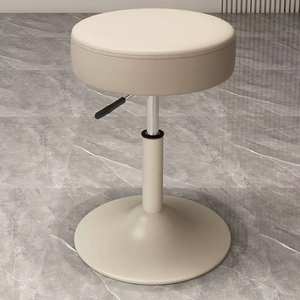 Tabouret de travail pivotant à roulettes réglable en hauteur, prix d'usine, pour coiffeur, hôtel, salle à manger, salon de manucure, hôpital, école, bureau - Product Image 3
