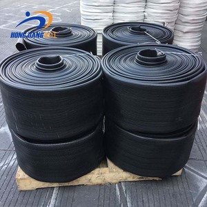 Manguera <span class=keywords><strong>de</strong></span> Aire Plana Flexible <span class=keywords><strong>de</strong></span> Alta Presión y Duradera para Irrigación <span class=keywords><strong>de</strong></span> Lodos, Manguera <span class=keywords><strong>de</strong></span> NBR <span class=keywords><strong>de</strong></span> <span class=keywords><strong>2</strong></span>"-8" y 100m - Product Image 6