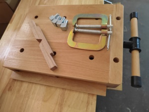 <span class=keywords><strong>Banco</strong></span> <span class=keywords><strong>de</strong></span> <span class=keywords><strong>trabajo</strong></span> portátil para carpintería dura, <span class=keywords><strong>banco</strong></span> <span class=keywords><strong>de</strong></span> <span class=keywords><strong>trabajo</strong></span> <span class=keywords><strong>de</strong></span> mesa <span class=keywords><strong>de</strong></span> <span class=keywords><strong>trabajo</strong></span> <span class=keywords><strong>de</strong></span> escritorio - Product Image 6