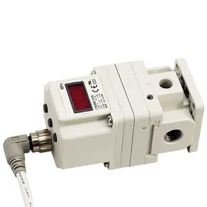 SMC ITV itv1030 itv2050 electric pneumatic regulator proportional pneumatic solenoid valve