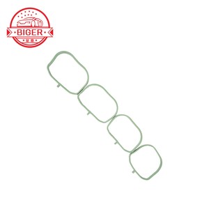 ปะเก็นท่อร่วมไอดี1S7G-9441-AE 1S7G9441AE 1119284 LF01-13-111 8694776สำหรับฟอร์ด - Product Image 2