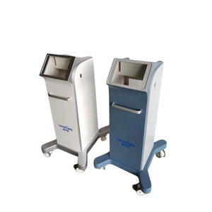 Carrito Médico Ureecare con Ruedas para Uso Hospitalario, Carro de Equipo Portátil - Product Image 2
