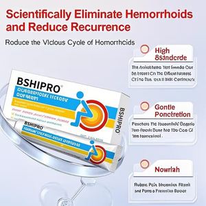 Krim salep penyembuhan cepat terbukti secara klinis, untuk tubuh campuran Herbal alami kehamilan pereda gatal aman untuk wasir Fissure - Product Image 2