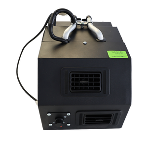 2025年カスタマイズ可能な高品質12V電動コンデンサーエアコンシステム、トラクター用R134a冷媒 - Product Image 4