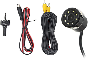 Tầm nhìn ban đêm tự động hỗ trợ đỗ xe Hàn Quốc Vít Máy ảnh thông minh dòng đậu xe di chuyển máy ảnh năng động dòng xe máy ảnh - Product Image 6