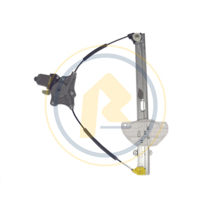 Regulador de Ventana Ac Rolcar ADAPTABLE para OE 82402H8100 compatible con Kia Rio 2017 - Product Image 1