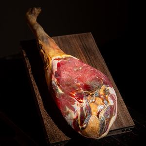 Jinhua Ham bütün bacak hayvan tasarım hediye kutusu 3.08kg Tang tarzı serisi iş hediye çin yeni yıl yerli ürün yerel - Product Image 3