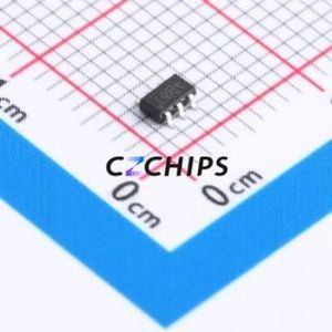 ทรานซิสเตอร์ TSOP-6 PESD2ETH-ADX แบบใหม่ดั้งเดิมและการป้องกันไฟกระชาก (TVS/ESD) - Product Image 1