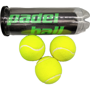 Pelotas de <span class=keywords><strong>Tenis</strong></span> Presurizadas Rojas al por Mayor 2025, 45% de Dureza, Accesorios Deportivos Duraderos para Entrenamiento, Fotografía y Entretenimiento - Product Image 4
