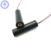 Module laser 3-5v 5mW IR Infrared Dot Laser 980nm