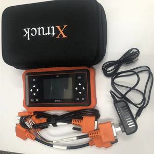 Outil de diagnostic pour moto X-truck M1, test CFMOTO, programmation de clés PIAGGIO VESPA, scanner universel pour moto - Product Image 1
