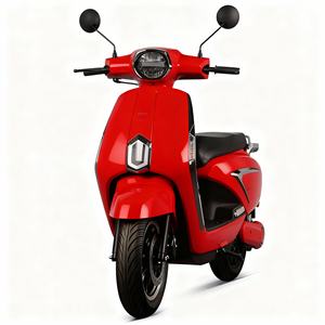 Motocicletas Eléctricas de Alta Potencia y Velocidad en Venta en Irak para Ocio Urbano, Batería de Litio de 72V, <span class=keywords><strong>Precio</strong></span> Bajo, CKD Disponible al por Mayor - Product Image 2