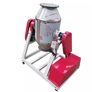 Factory Supply Automatic Milk Powder Mixing Machine Mix Powder Machine Powder Mixing Machine